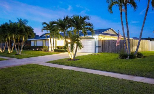 빌라 / Royal Palm Beach, Palm Beach County