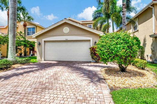 Villa a Boynton Beach, Palm Beach County