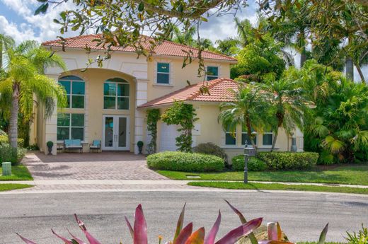 Villa a Palm Beach Gardens, Palm Beach County