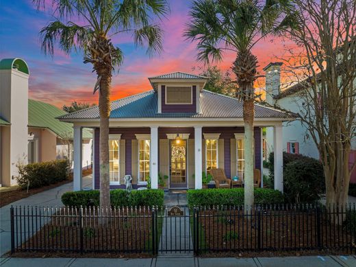 Villa in Miramar Beach, Walton County