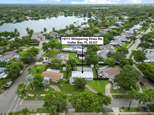 Вилла, Cutler Bay, Miami-Dade County