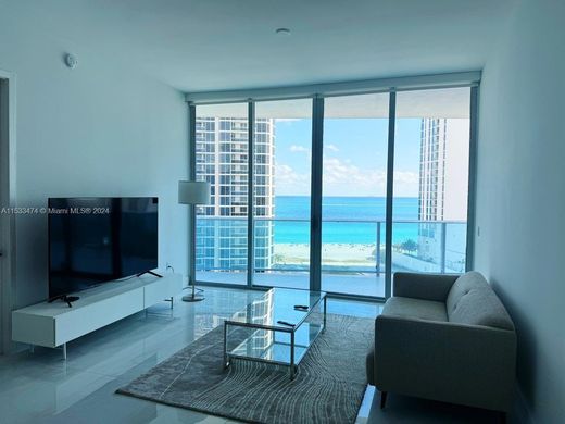 Komplex apartman Sunny Isles Beach, Miami-Dade County