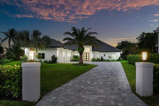 Villa à Atlantis, Comté de Palm Beach