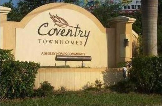 Townhouse in Lake Worth, Palm Beach