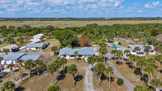 Villa in Fort Pierce, Saint Lucie County