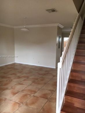 Townhouse in Miami, Miami-Dade