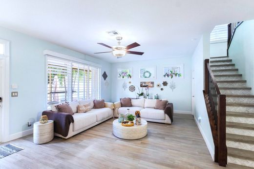 Townhouse in Palm Beach Gardens, Palm Beach