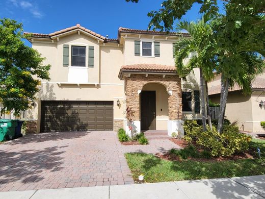 Вилла, Homestead, Miami-Dade County