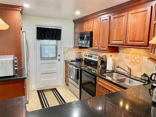 Complexos residenciais - Pompano Beach, Broward County