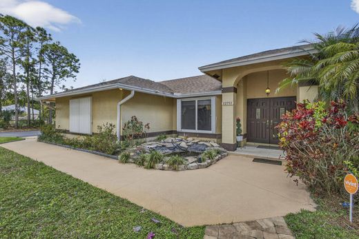 Вилла, West Palm Beach, Palm Beach County
