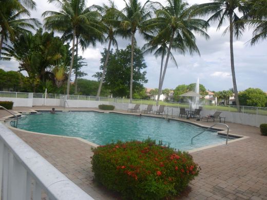 Hôtel particulier à Miramar, Comté de Broward