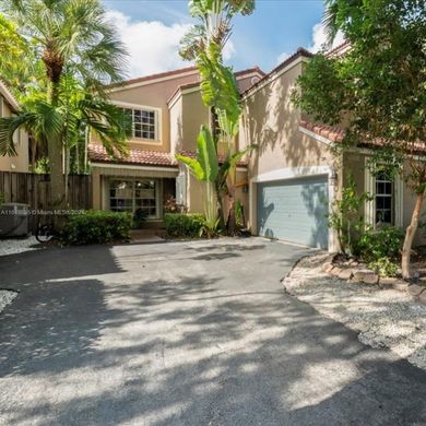 Villa Plantation, Broward County