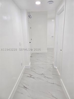 Villa à North Miami, Comté de Miami-Dade