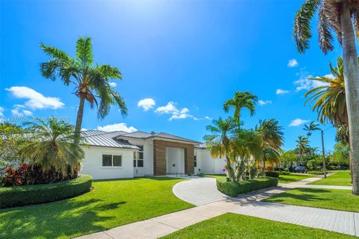 Villa - Palmetto Bay, Miami-Dade County