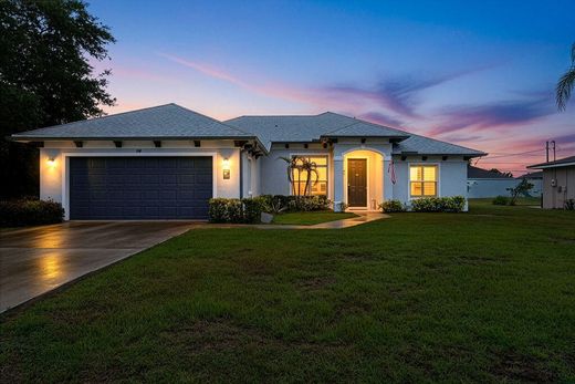 Villa in Port Saint Lucie, Saint Lucie County