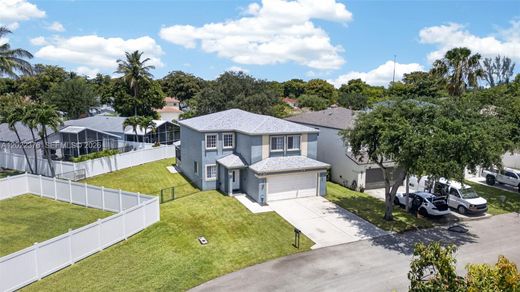 Villa in Deerfield Beach, Broward County