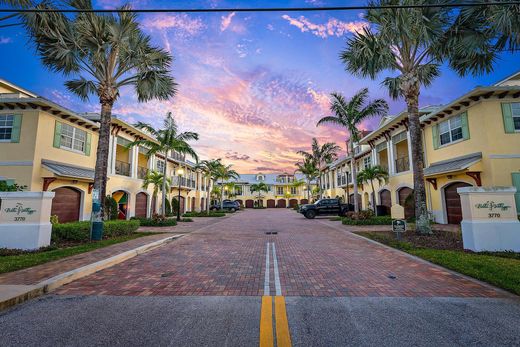 Stadthaus in Tequesta, Palm Beach County