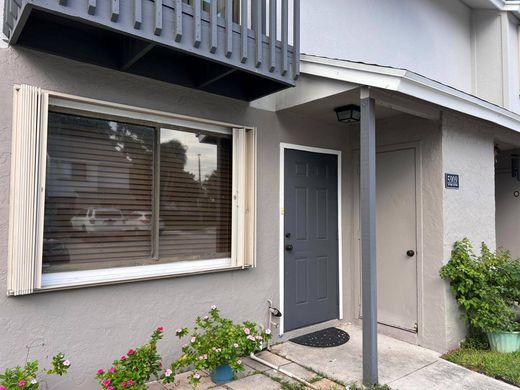 타운 하우스 / Greenacres City, Palm Beach County