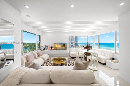 Kamienica w Miami Beach, Miami-Dade County