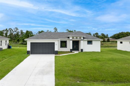Villa a Lehigh Acres, Lee County