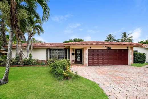 Villa en Coral Springs, Broward County