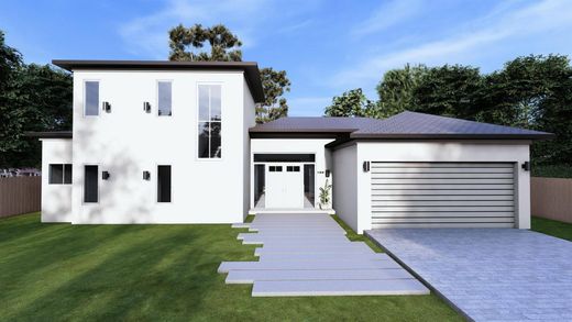 Villa Boca Raton, Palm Beach County