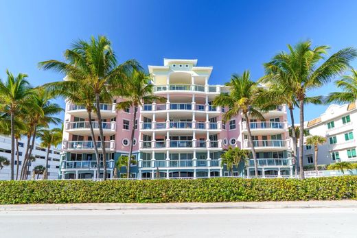 Kamienica w Deerfield Beach, Broward County