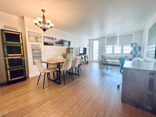 ‏בניין ב  Miami Beach, Miami-Dade County