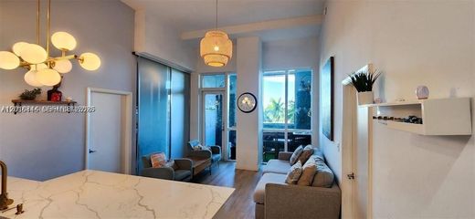 Residential complexes in Miami, Miami-Dade