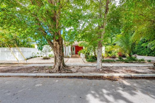 Villa a Miami, Miami-Dade County