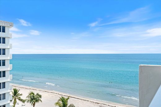 ‏בניין ב  Highland Beach, Palm Beach County