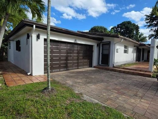 Villa a Plantation, Broward County