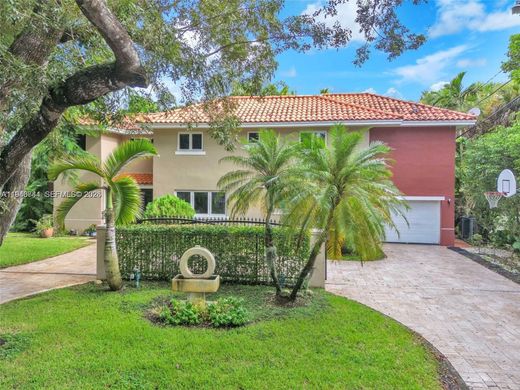 Villa in Coral Gables, Miami-Dade