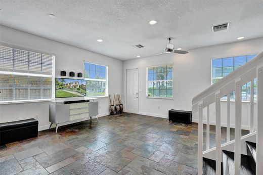 Townhouse in Pompano Beach, Broward County