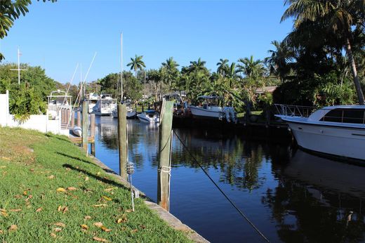 ‏וילה ב  Fort Lauderdale, Broward County