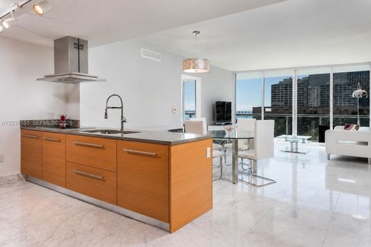 Residential complexes in Miami, Miami-Dade