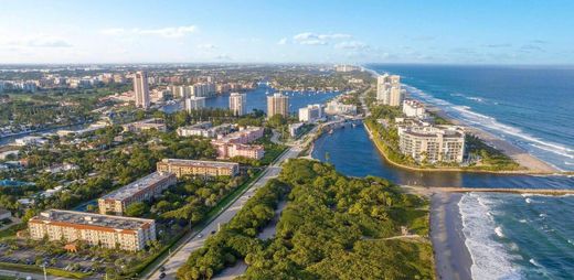 Complesso residenziale a Boca Raton, Palm Beach County