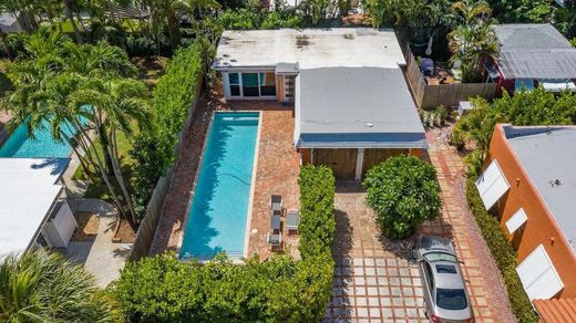 Villa à West Palm Beach, Comté de Palm Beach