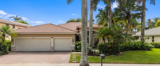 Willa w Weston, Broward County