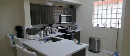 Residential complexes in Davie, Broward County