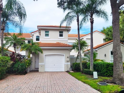 Townhouse - Hollywood, Broward County