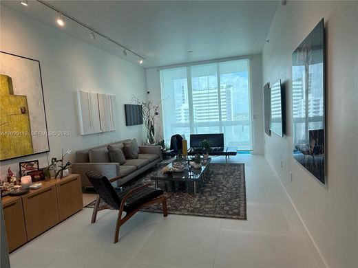 Complexos residenciais - North Bay Village, Miami-Dade County