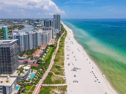 Κτίριο σε Miami Beach, Miami-Dade County