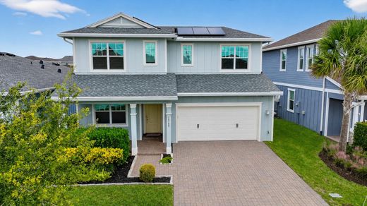 Villa in Loxahatchee Groves, Palm Beach