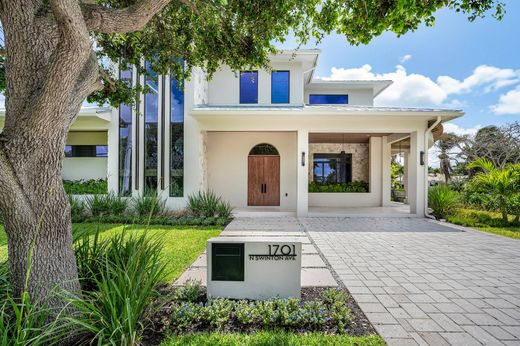 Villa en Delray Beach, Palm Beach County