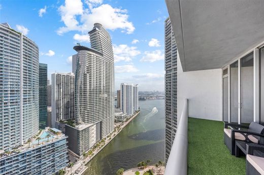 Appartementencomplex in Miami, Miami-Dade County