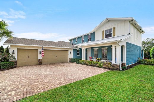 Villa a Loxahatchee Groves, Palm Beach County