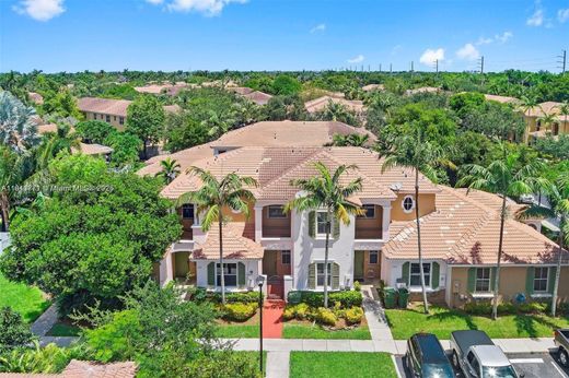 Townhouse in Homestead, Miami-Dade