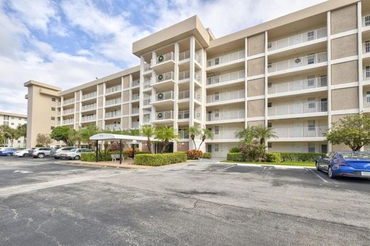 Wohnkomplexe in Pompano Beach, Broward County