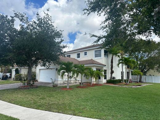 Villa in West Palm Beach, Palm Beach